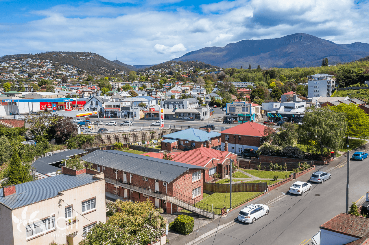 16 Osborne Street, SANDY BAY, TAS 7005