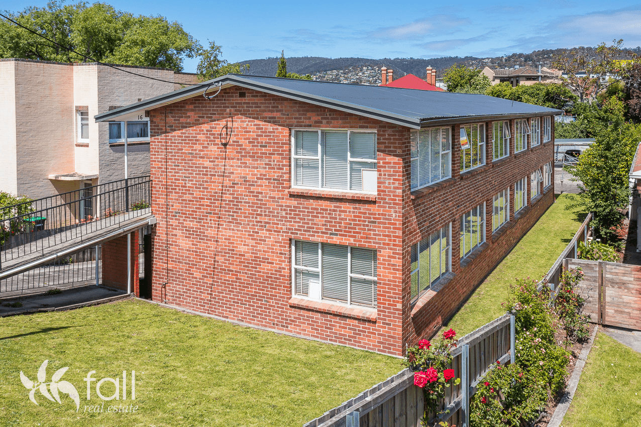 16 Osborne Street, SANDY BAY, TAS 7005