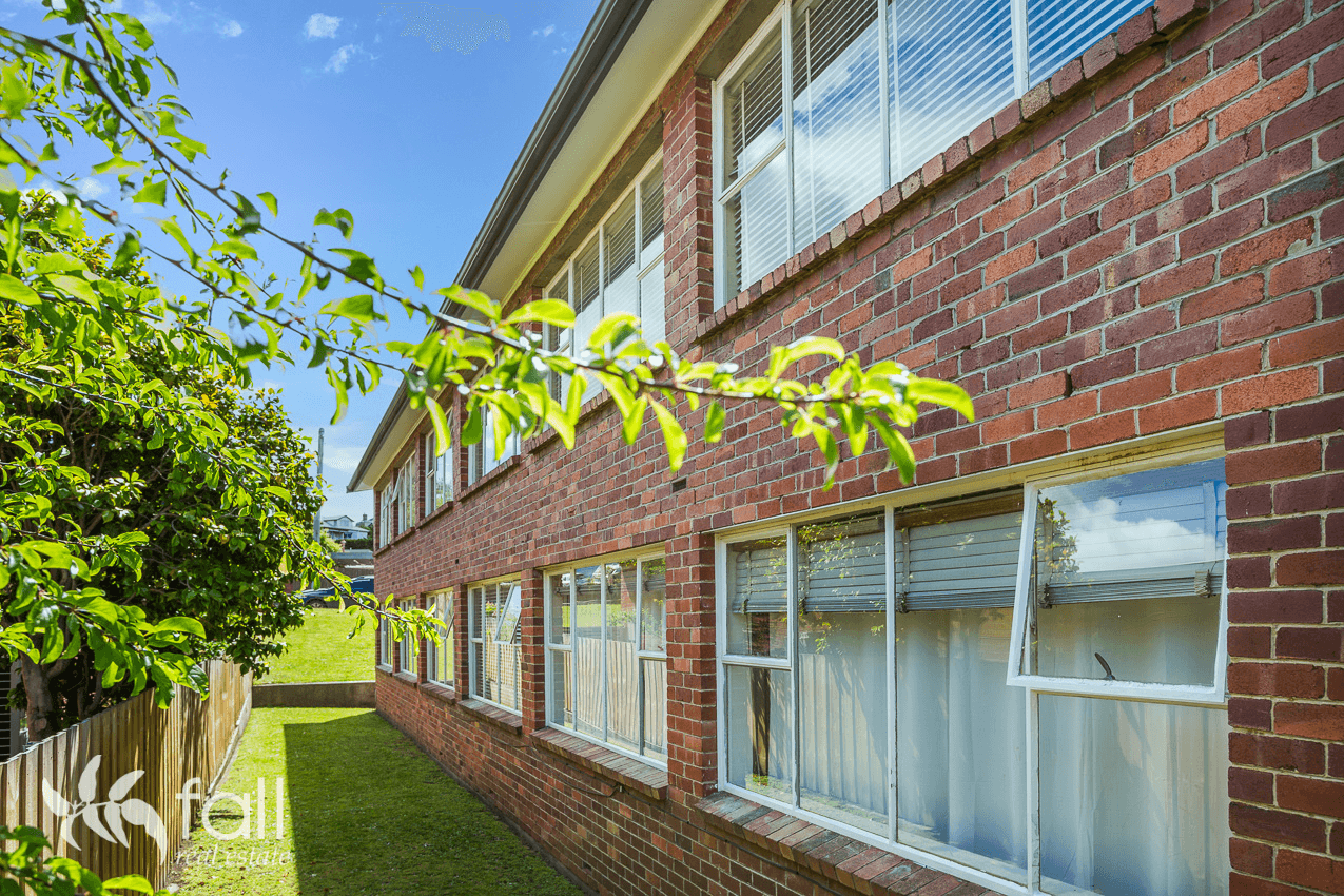 16 Osborne Street, SANDY BAY, TAS 7005