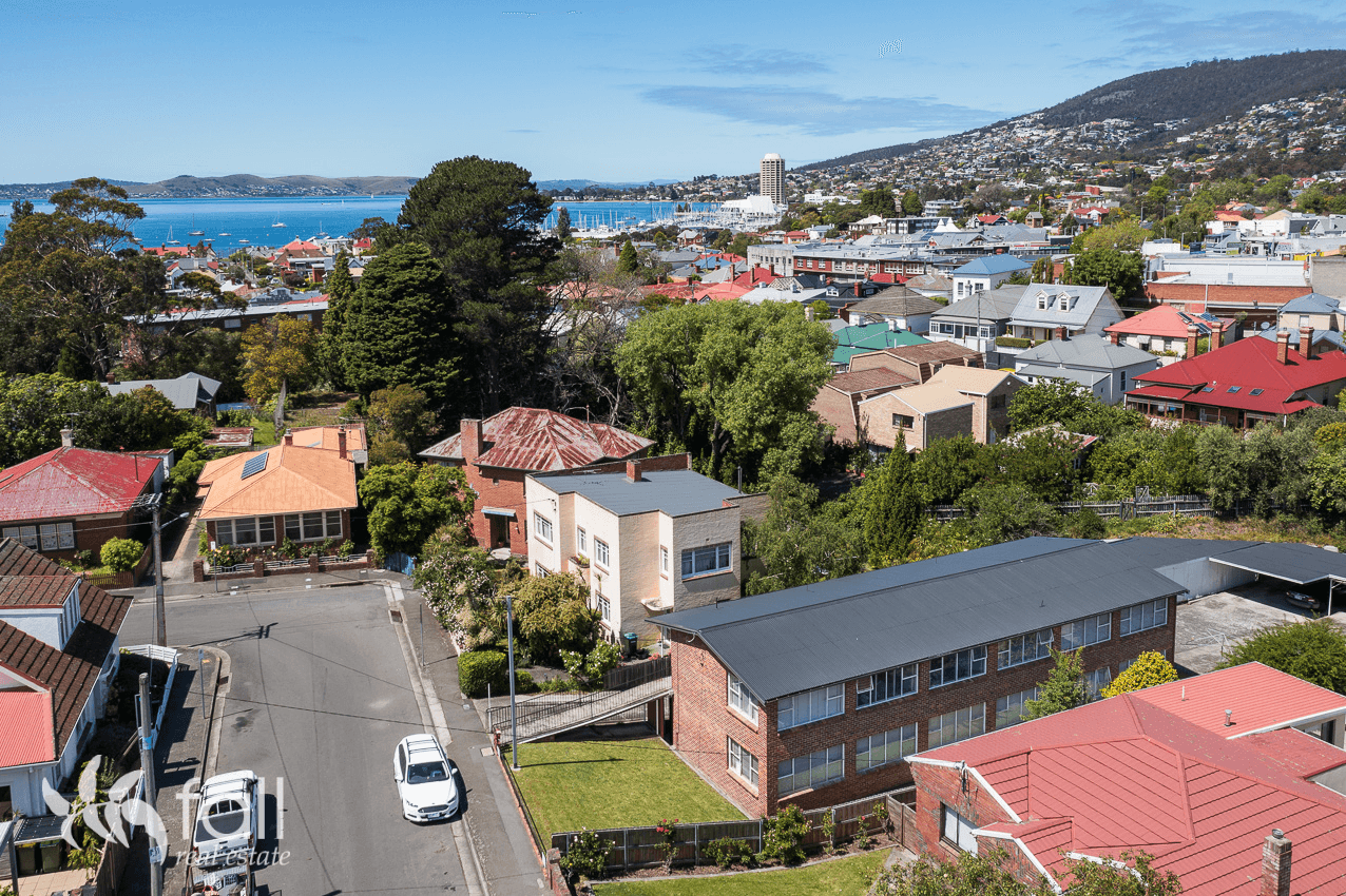 16 Osborne Street, SANDY BAY, TAS 7005