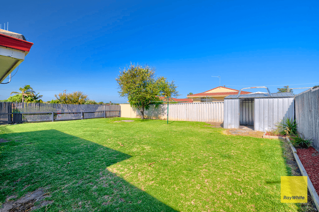 20 Sherwood Drive, MCKAIL, WA 6330