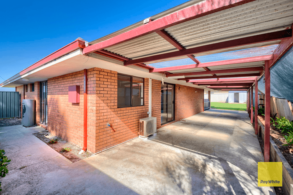 20 Sherwood Drive, MCKAIL, WA 6330