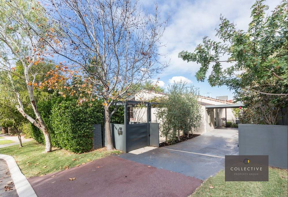 40 Mount Street, CLAREMONT, WA 6010