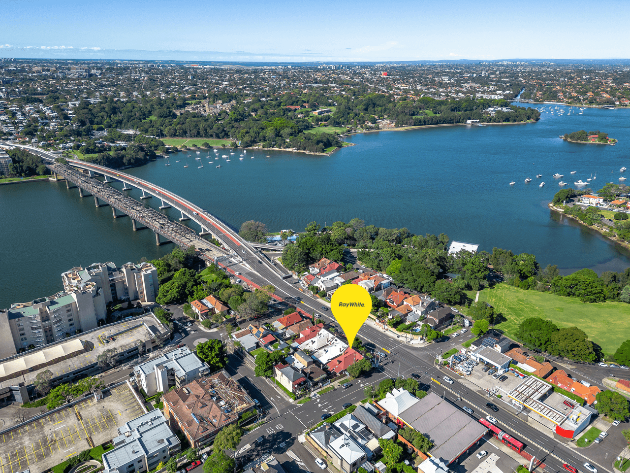 32 Victoria Road, DRUMMOYNE, NSW 2047