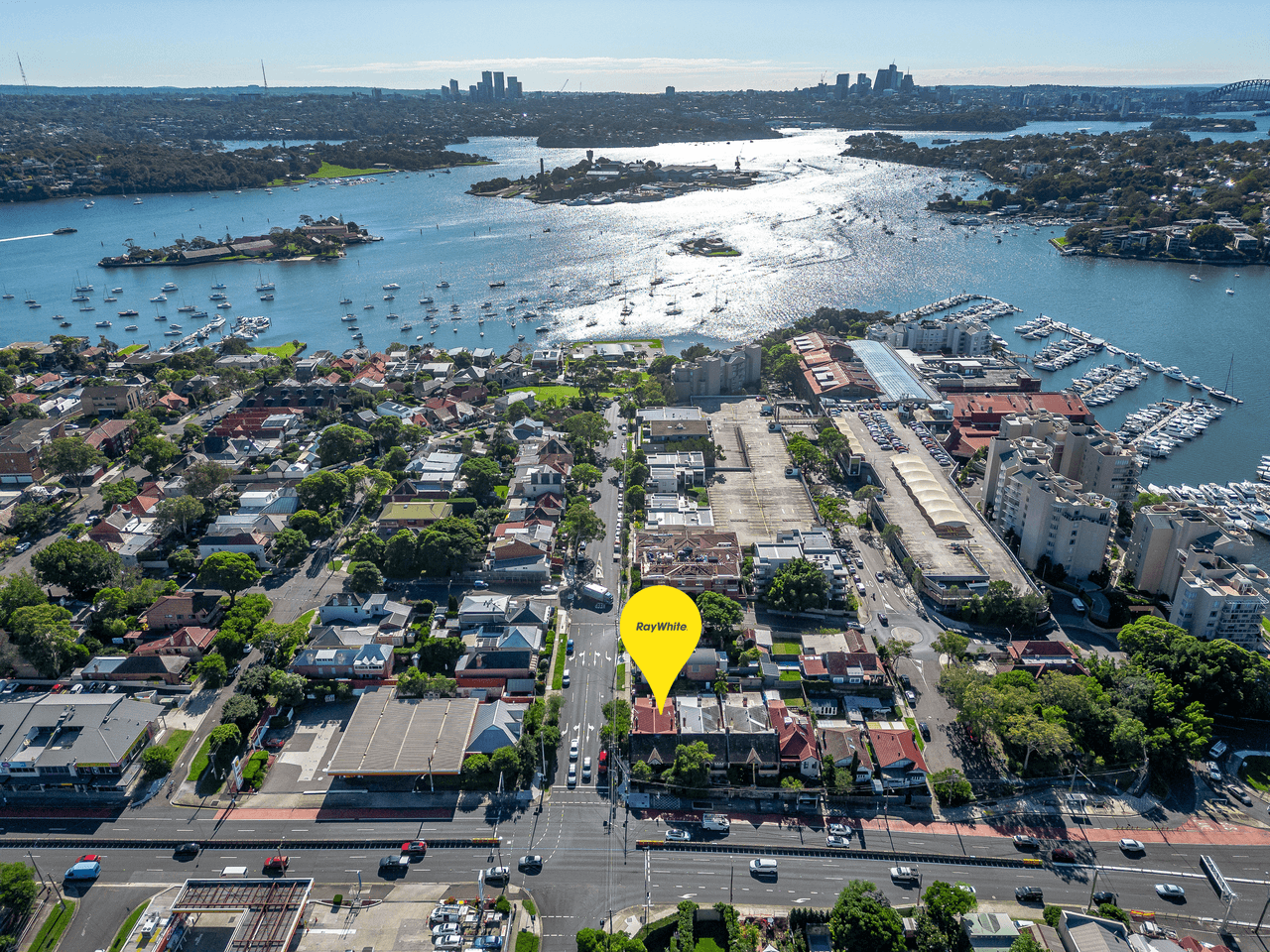 32 Victoria Road, DRUMMOYNE, NSW 2047