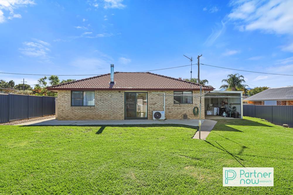 3 Grant Street, KOOTINGAL, NSW 2352