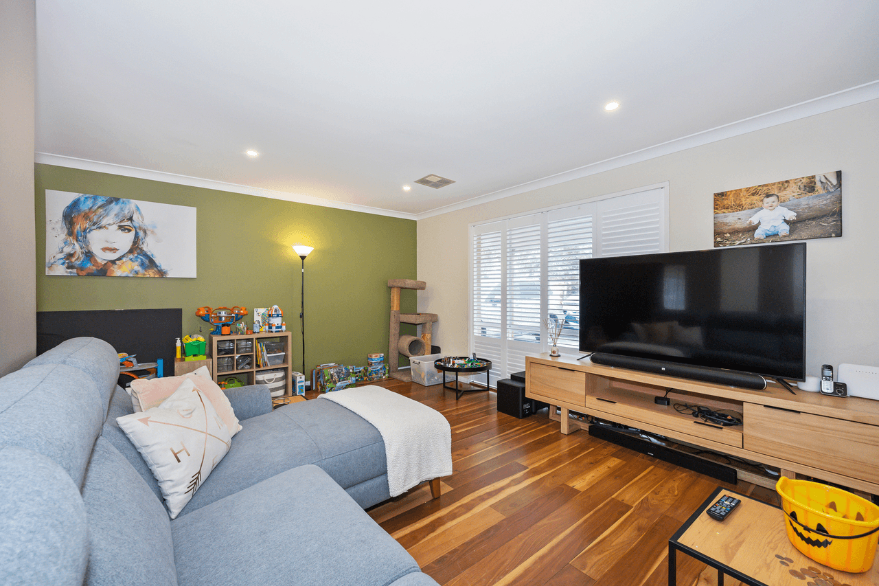 123 Warrandyte Drive, CRAIGIE, WA 6025