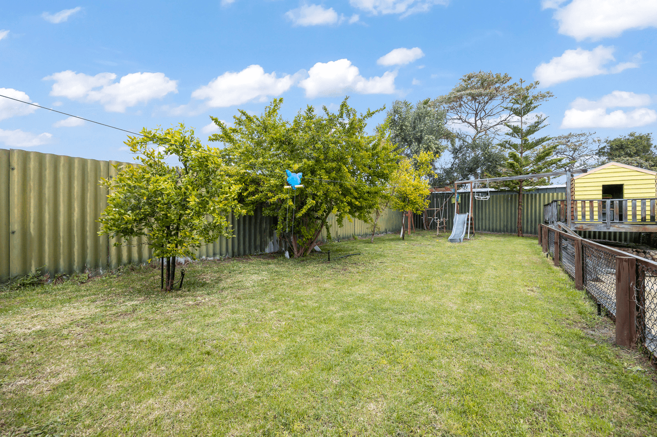 123 Warrandyte Drive, CRAIGIE, WA 6025