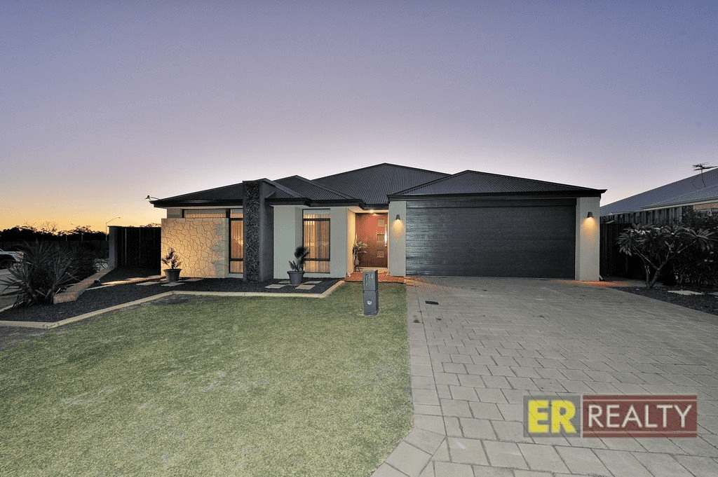 14 Greenbank Street, ELLENBROOK, WA 6069