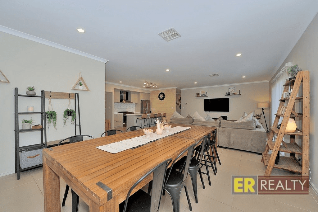 14 Greenbank Street, ELLENBROOK, WA 6069