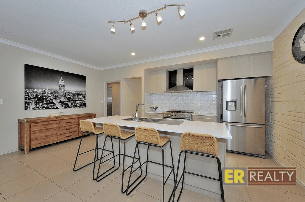 14 Greenbank Street, ELLENBROOK, WA 6069