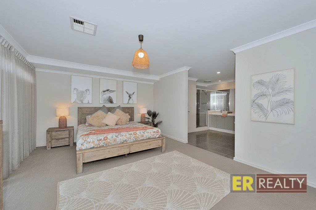 14 Greenbank Street, ELLENBROOK, WA 6069