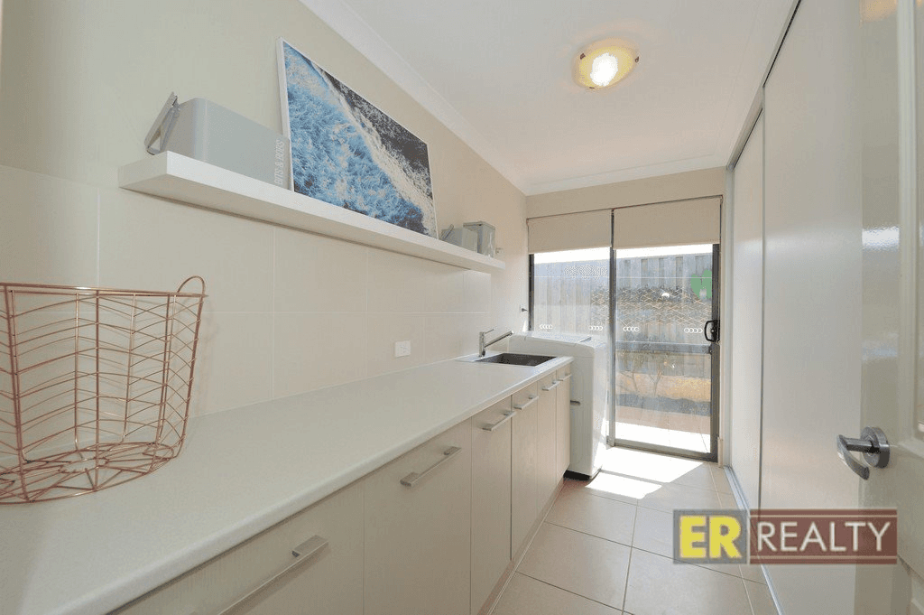 14 Greenbank Street, ELLENBROOK, WA 6069