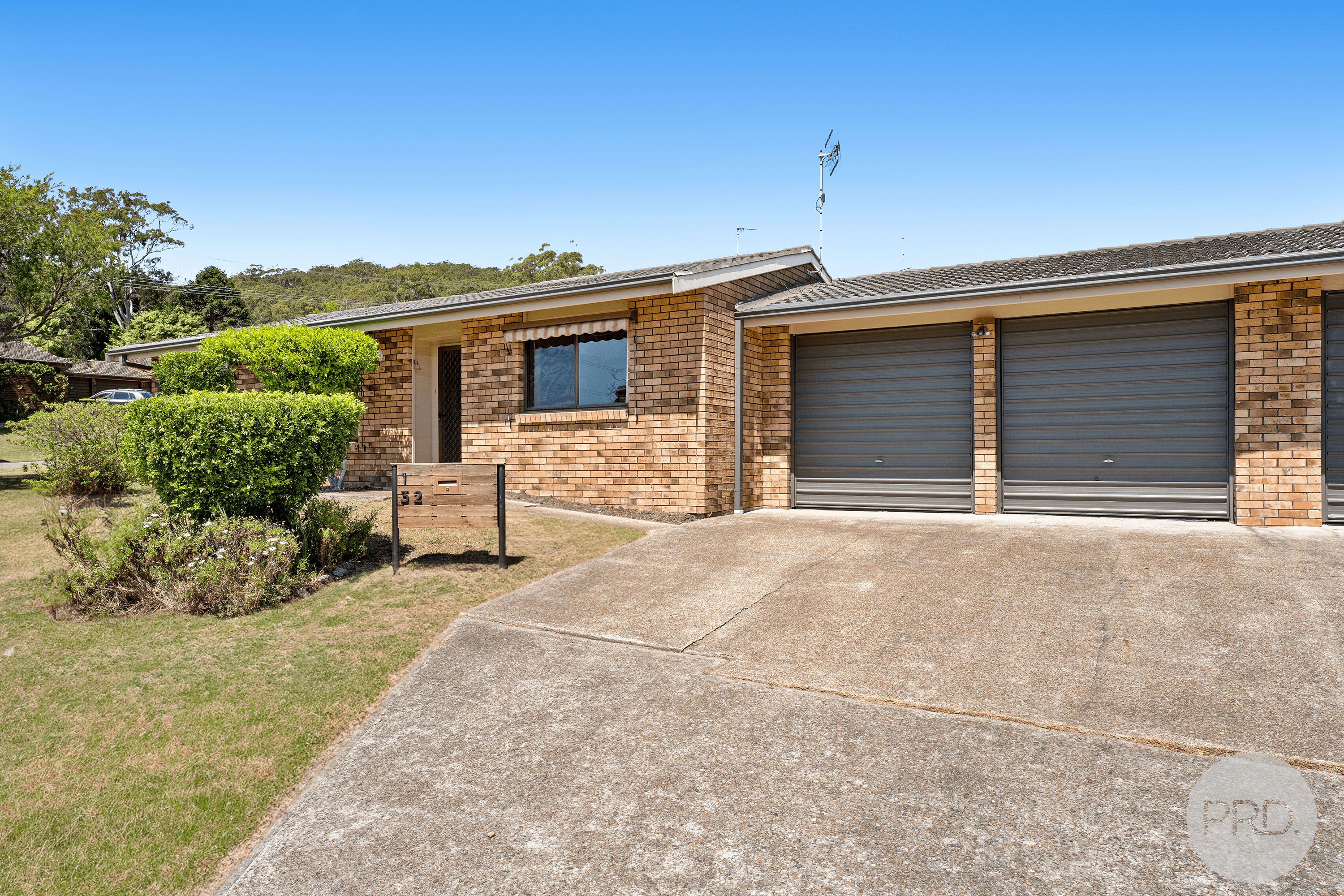 1/32 Parkes Street, NELSON BAY, NSW 2315