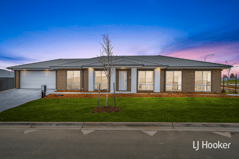 16 Rosa Street, GOOGONG, NSW 2620