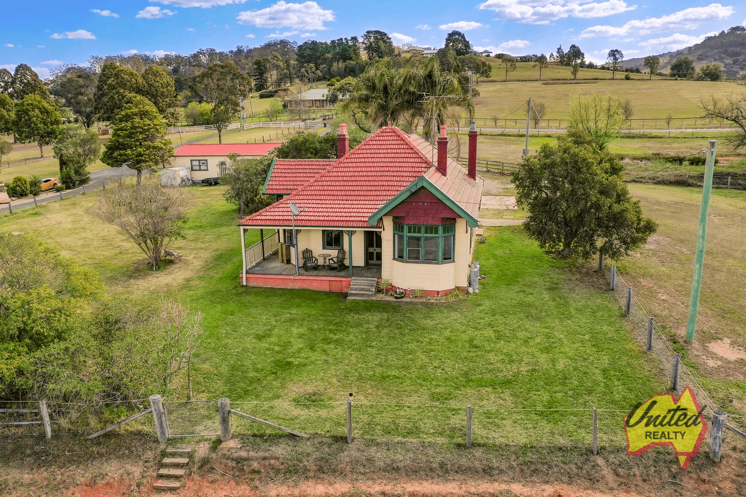 65 Camden Road, Douglas Park, NSW 2569