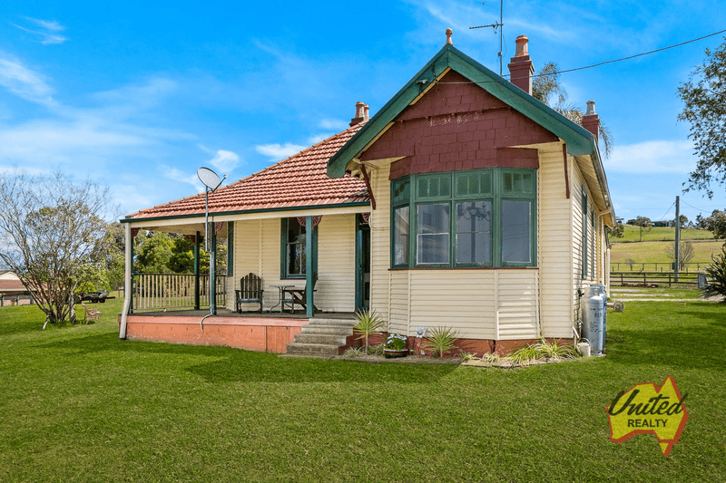 65 Camden Road, Douglas Park, NSW 2569