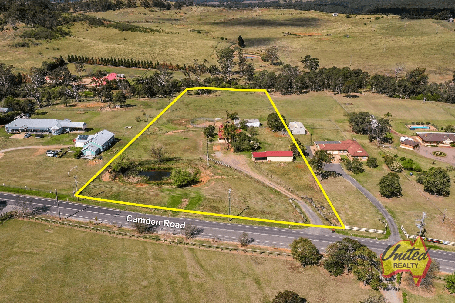 65 Camden Road, Douglas Park, NSW 2569