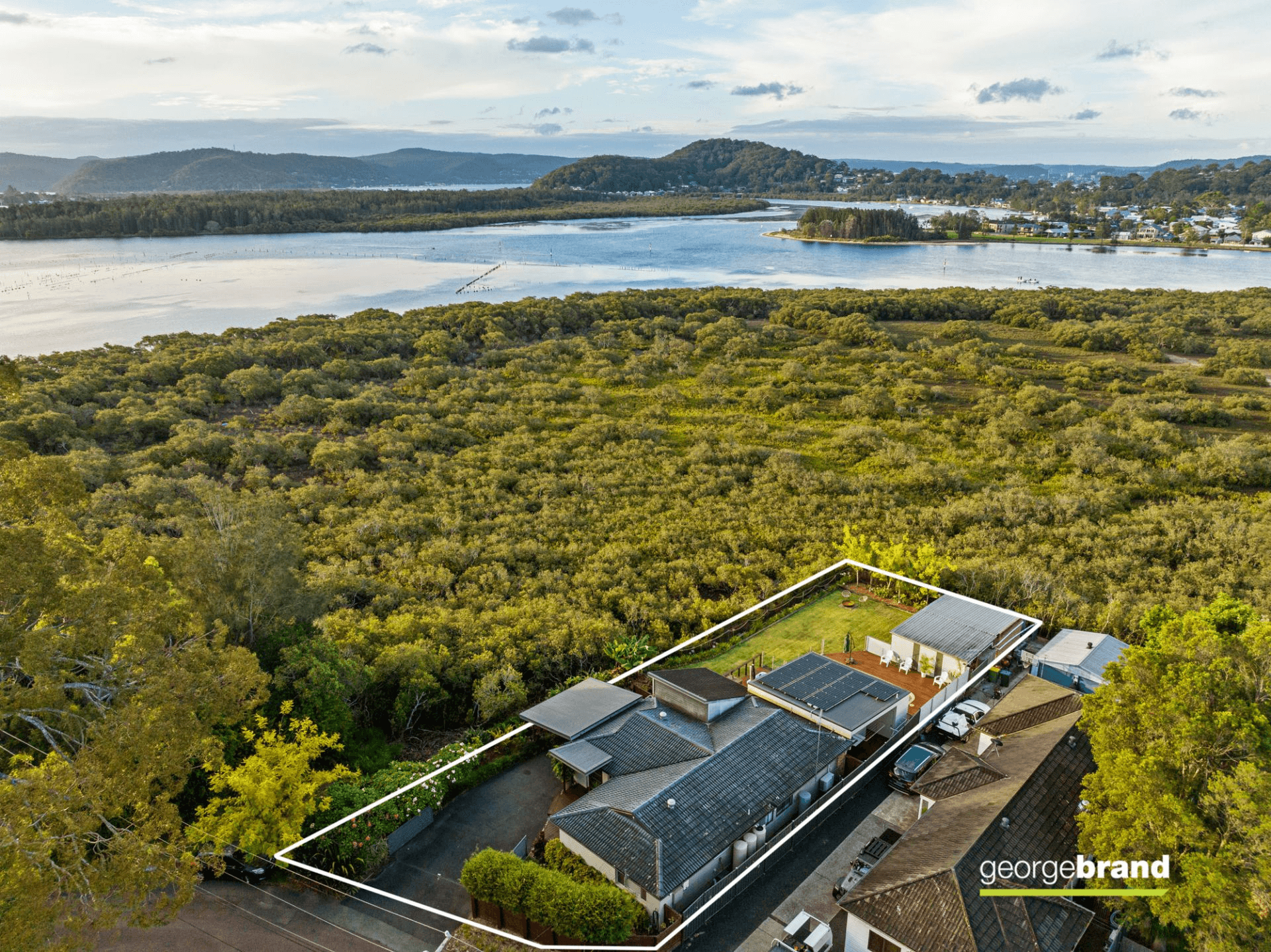 97 Rickard Road, Empire Bay, NSW 2257