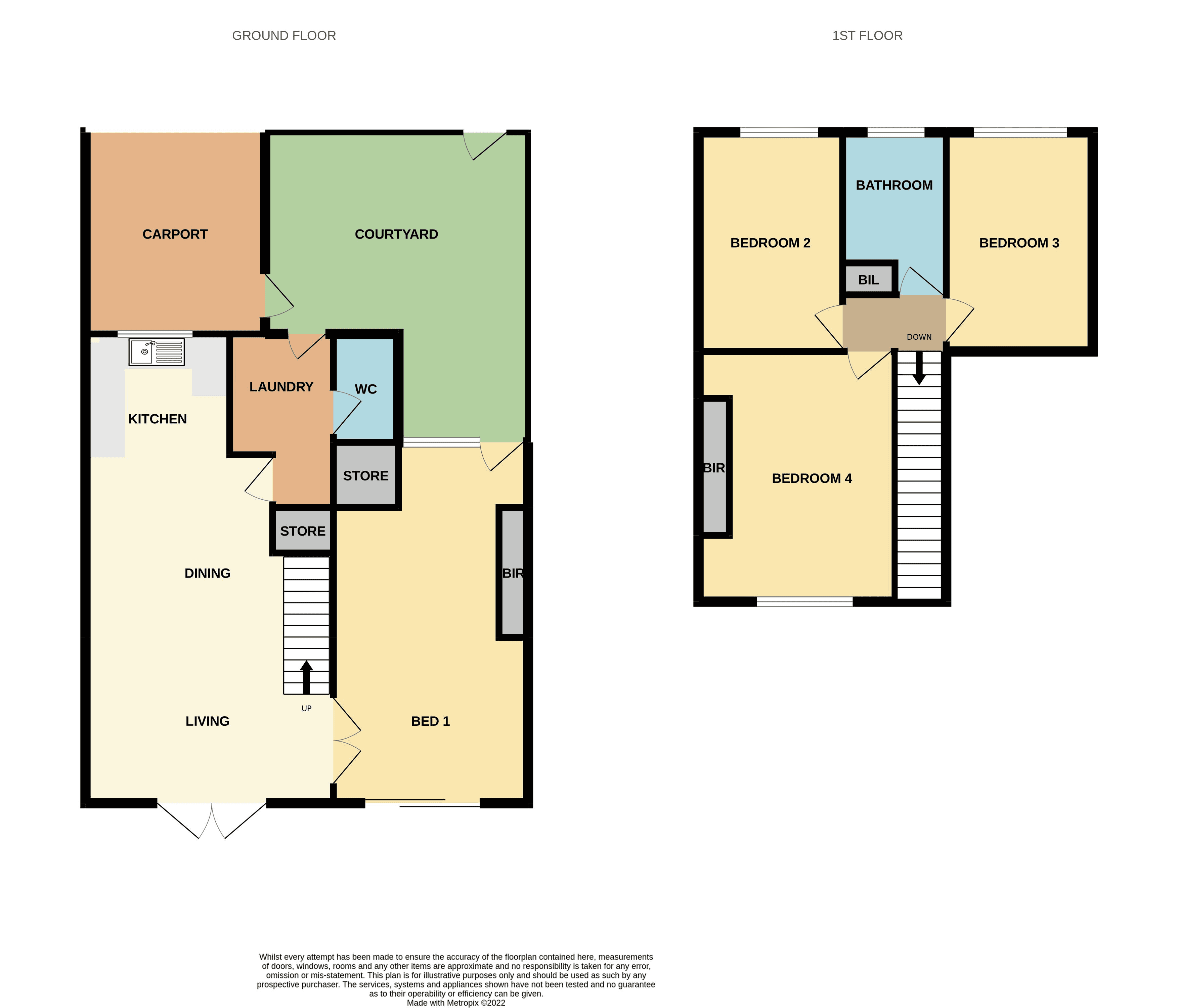 2/24 Melinga Court, KARAWARA, WA 6152