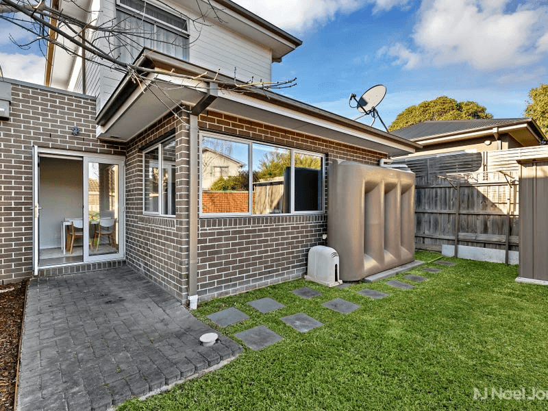 6B Peter Street, CROYDON SOUTH, VIC 3136