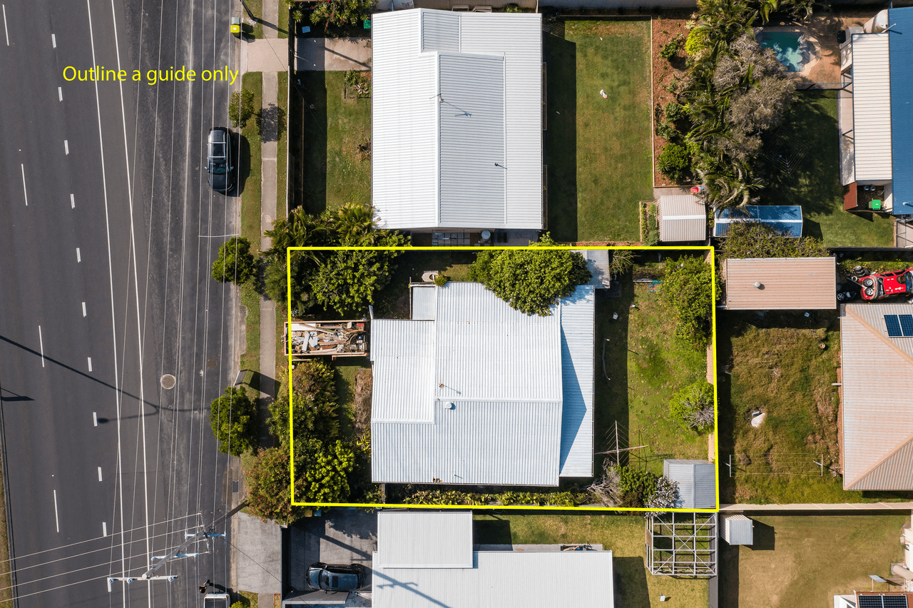 41 Nicklin Way, BUDDINA, QLD 4575