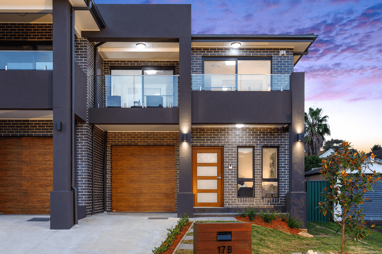 17b Dora Street, MARSFIELD, NSW 2122