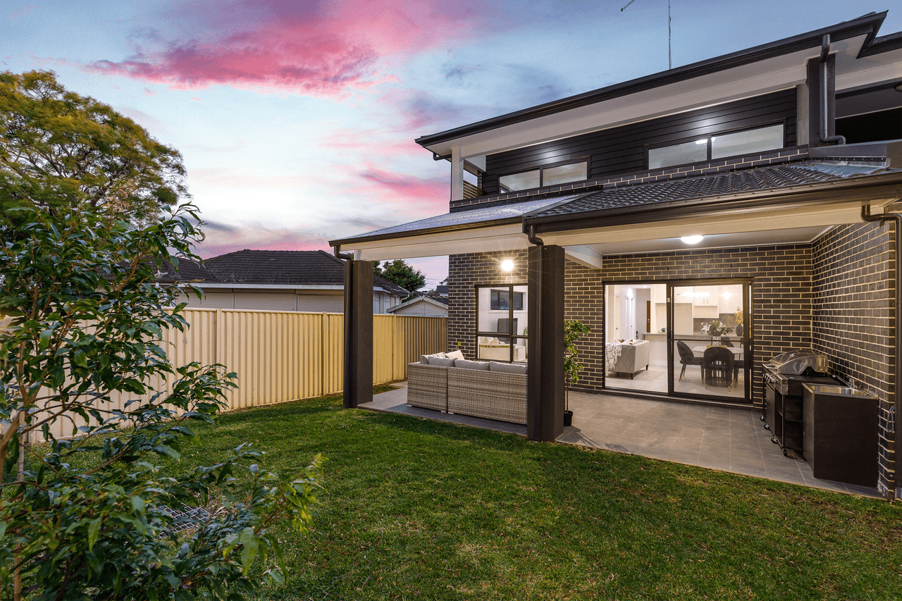 17b Dora Street, MARSFIELD, NSW 2122