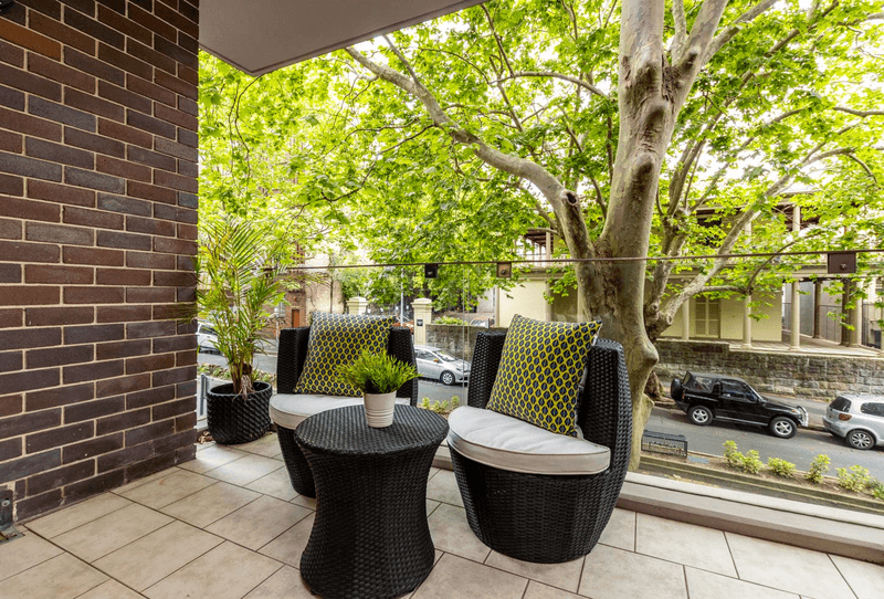 114/1A Tusculum Street, POTTS POINT, NSW 2011