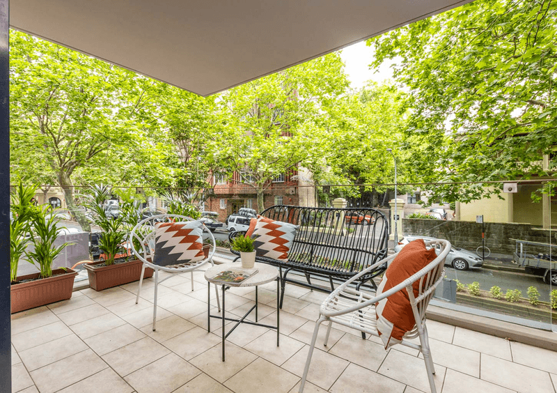 114/1A Tusculum Street, POTTS POINT, NSW 2011