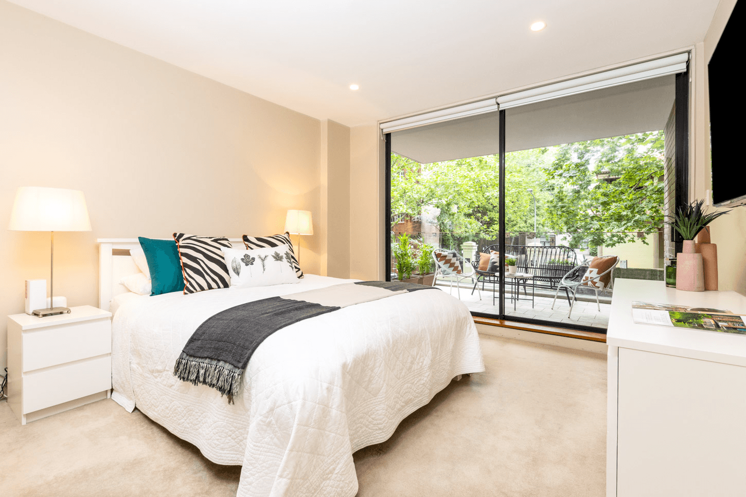 114/1A Tusculum Street, POTTS POINT, NSW 2011