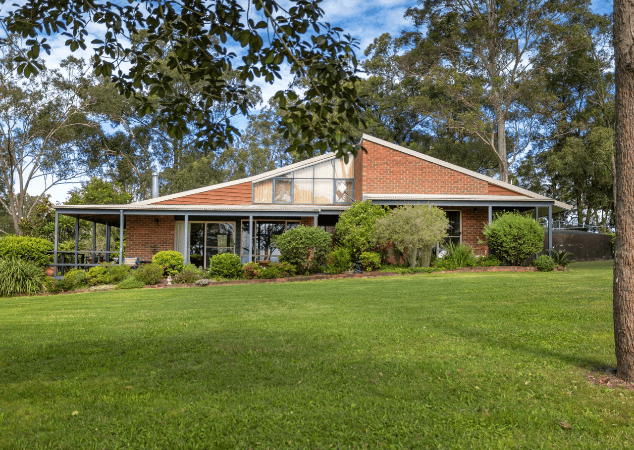 583 Gloucester Road, KILLAWARRA, NSW 2429