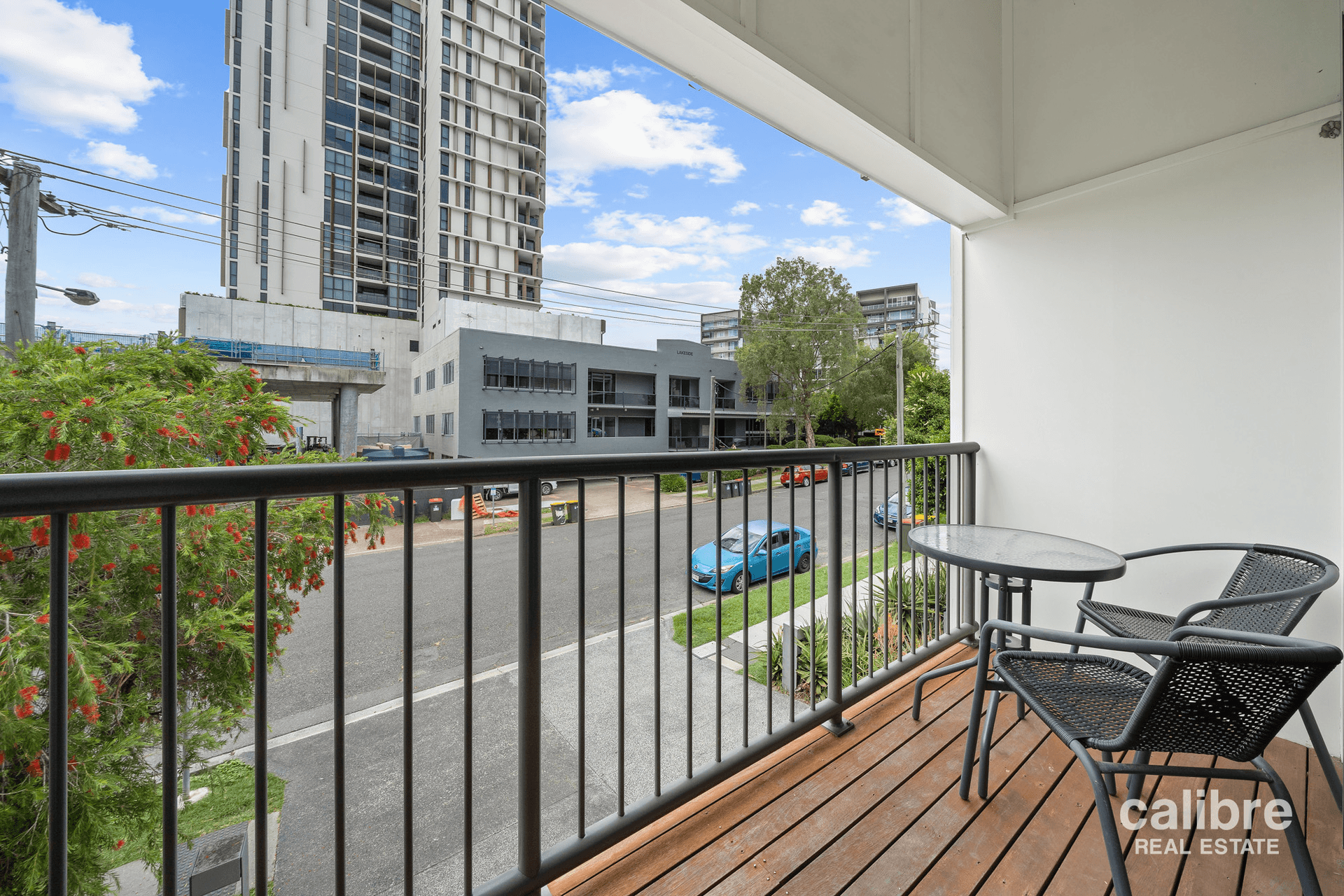 21 Walsh Street, Milton, QLD 4064