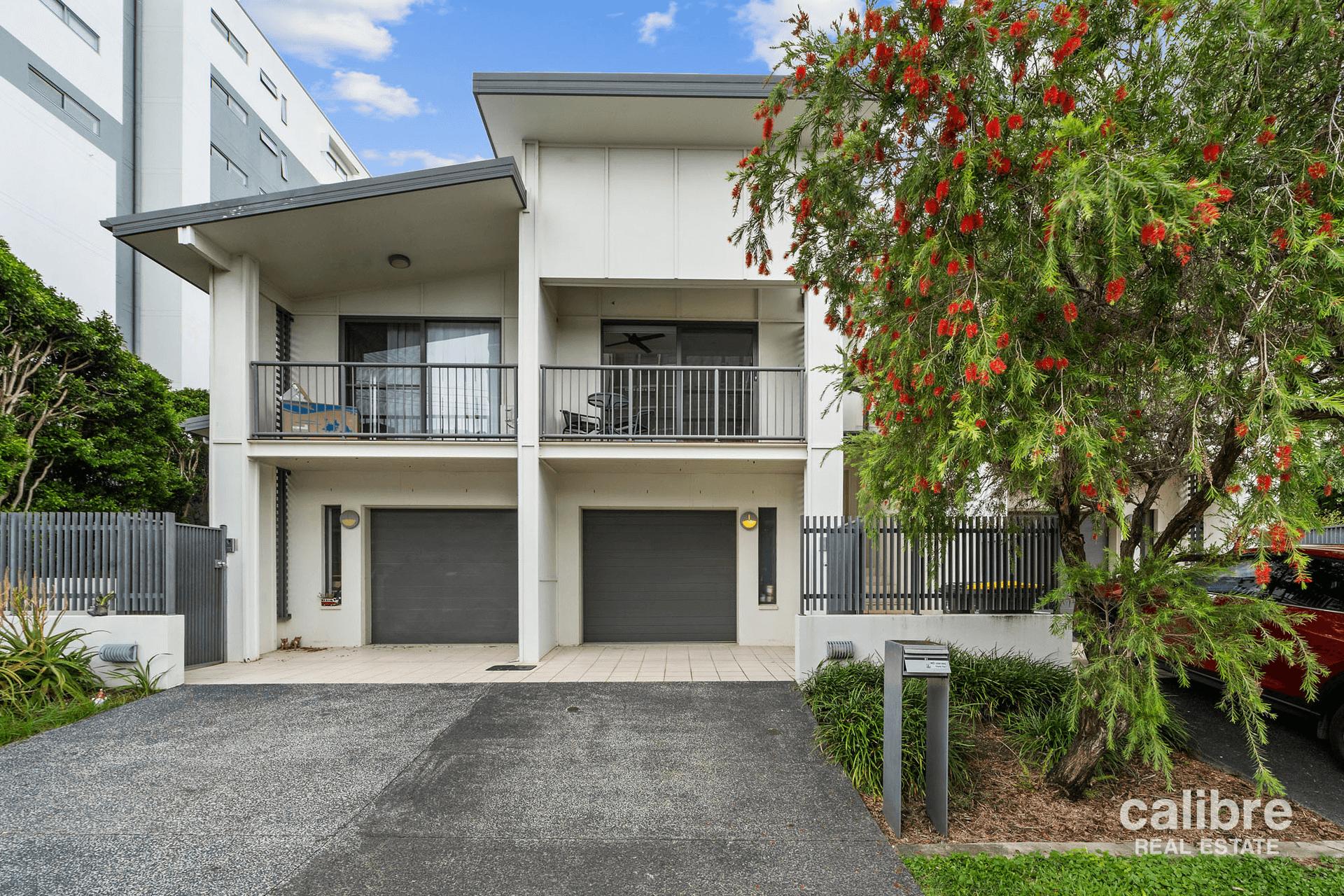 21 Walsh Street, Milton, QLD 4064