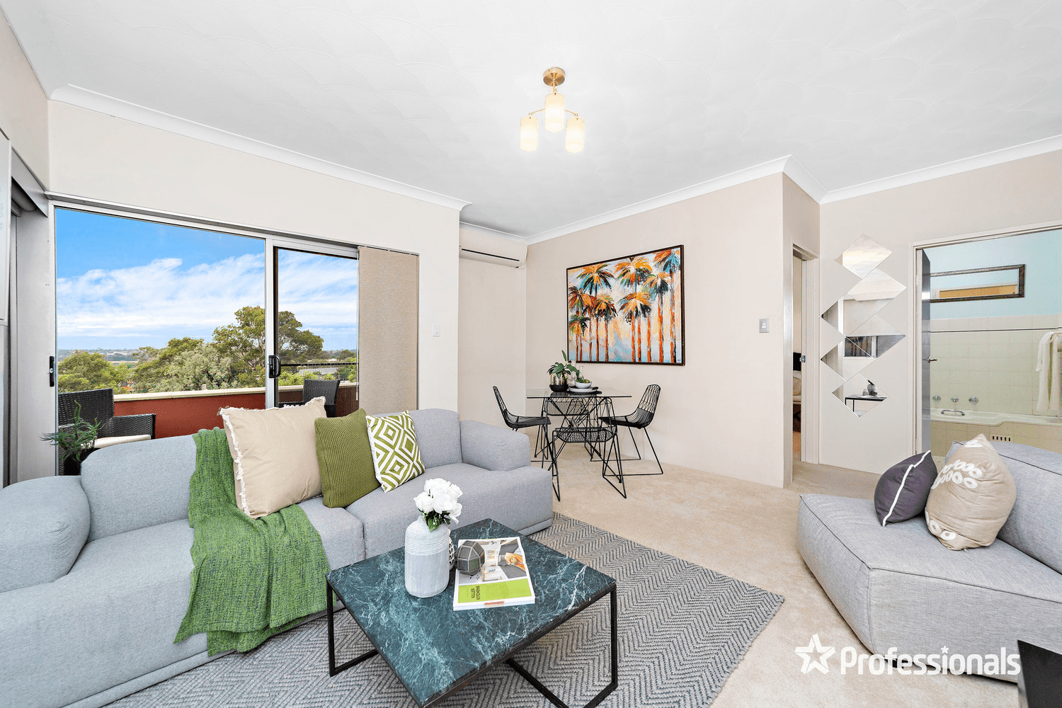 13/16 Padstow Parade, Padstow, NSW 2211