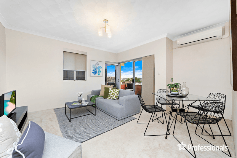 13/16 Padstow Parade, Padstow, NSW 2211