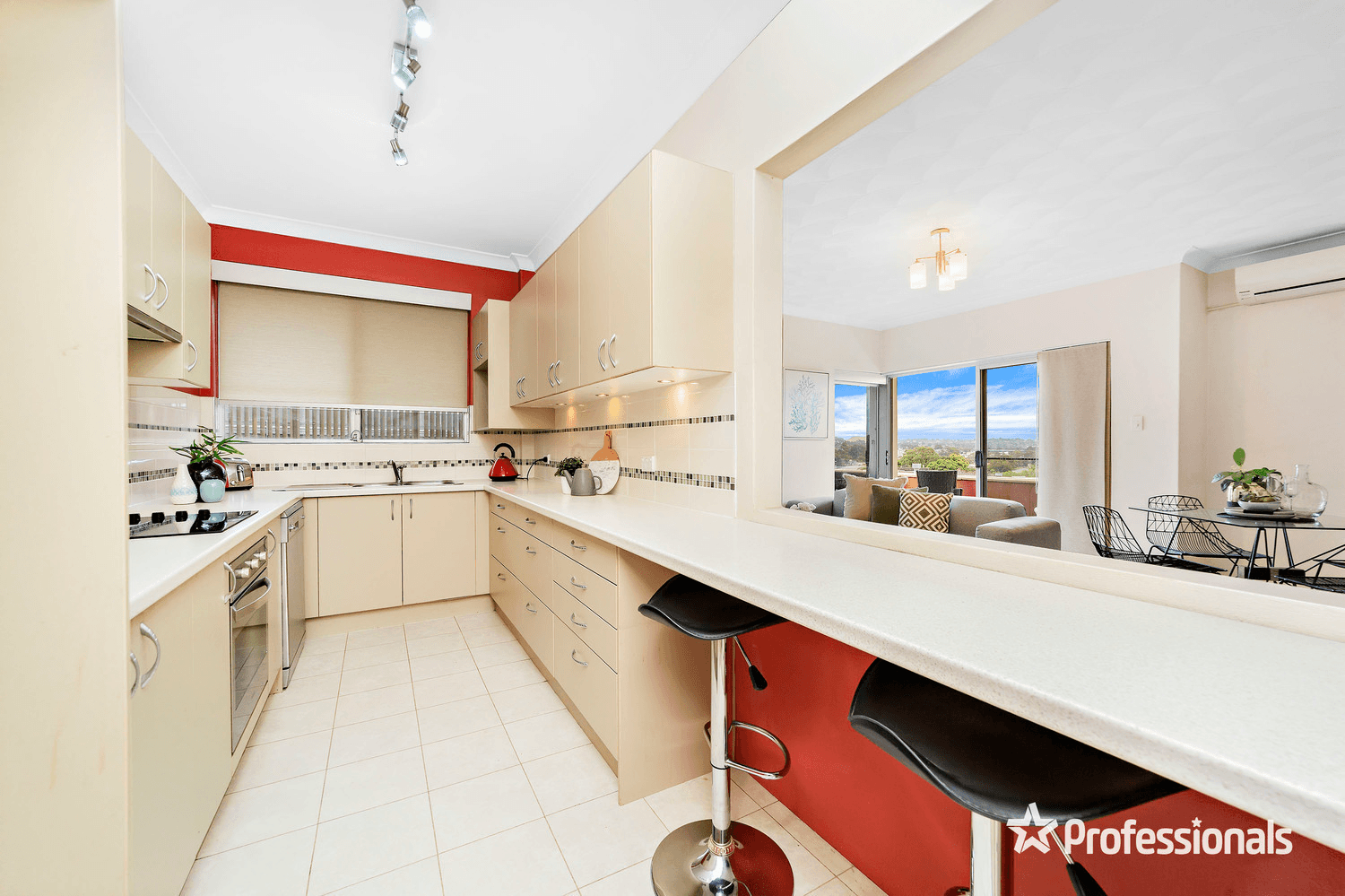 13/16 Padstow Parade, Padstow, NSW 2211