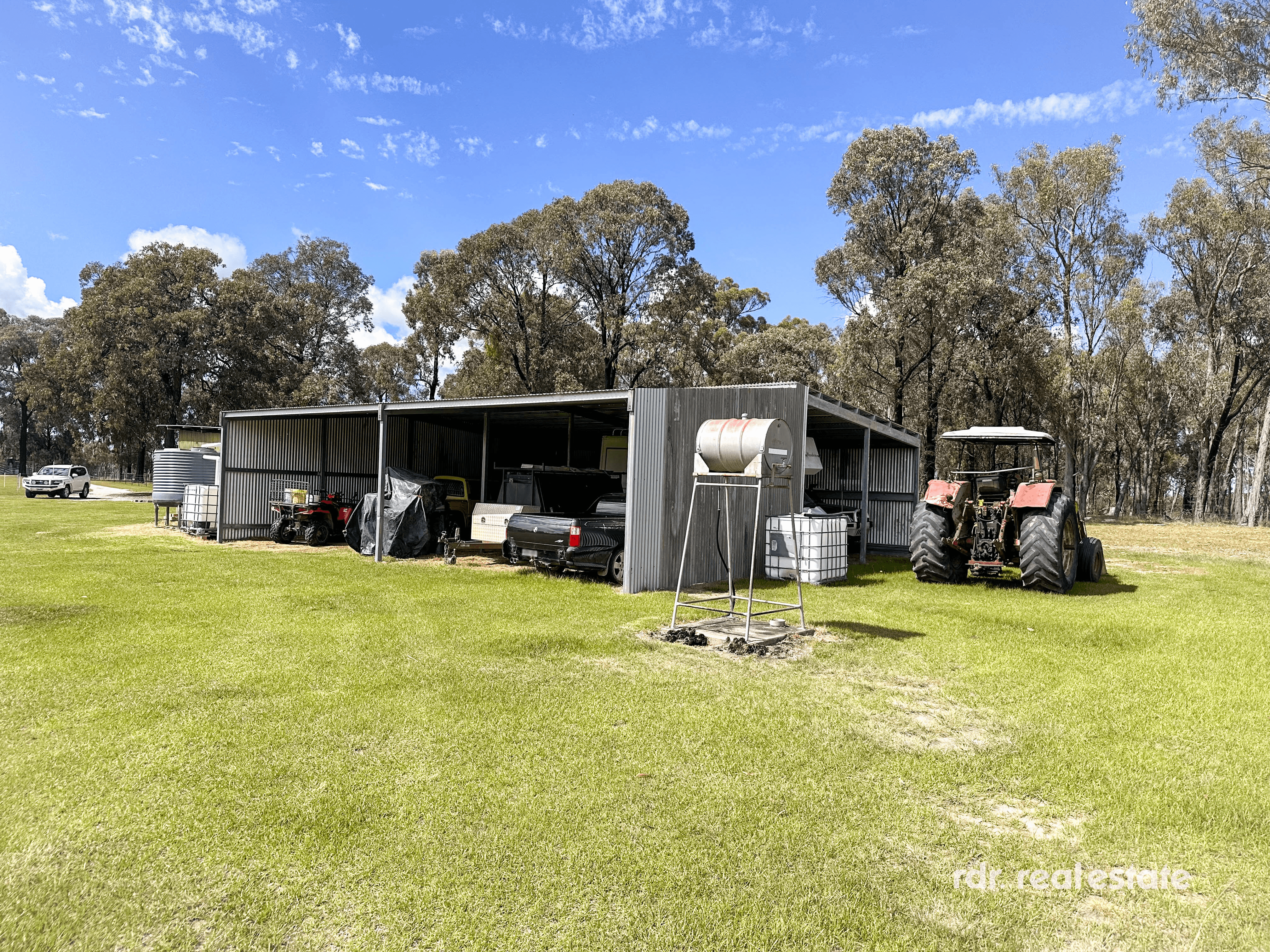 200 Aberdeen Road, Inverell, NSW 2360