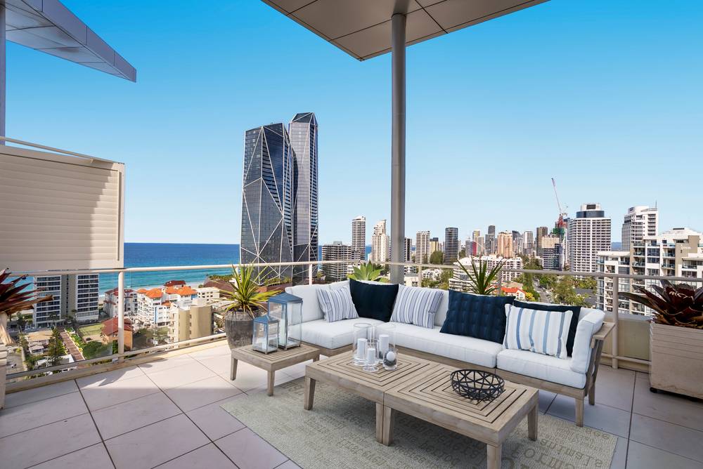1408/18 Fern Street, SURFERS PARADISE, QLD 4217