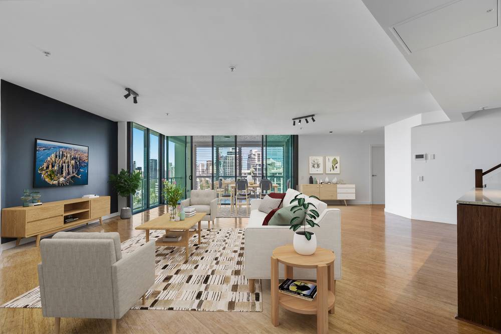 1408/18 Fern Street, SURFERS PARADISE, QLD 4217