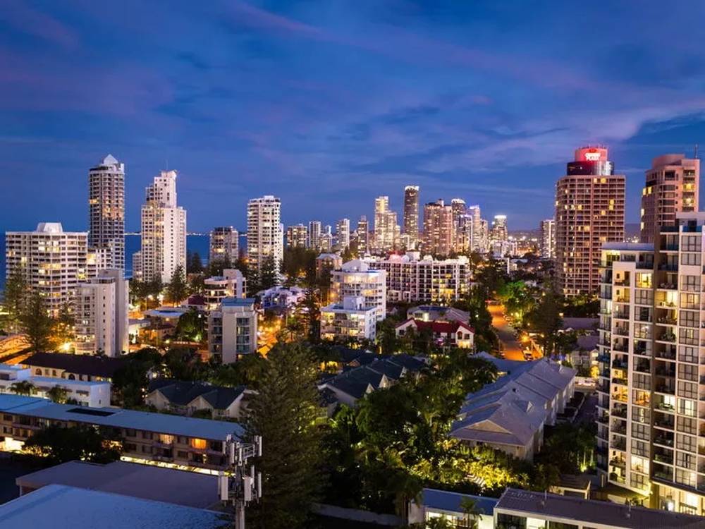 1408/18 Fern Street, SURFERS PARADISE, QLD 4217
