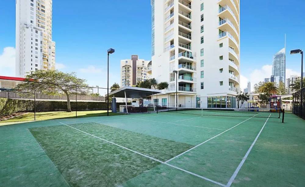 1408/18 Fern Street, SURFERS PARADISE, QLD 4217