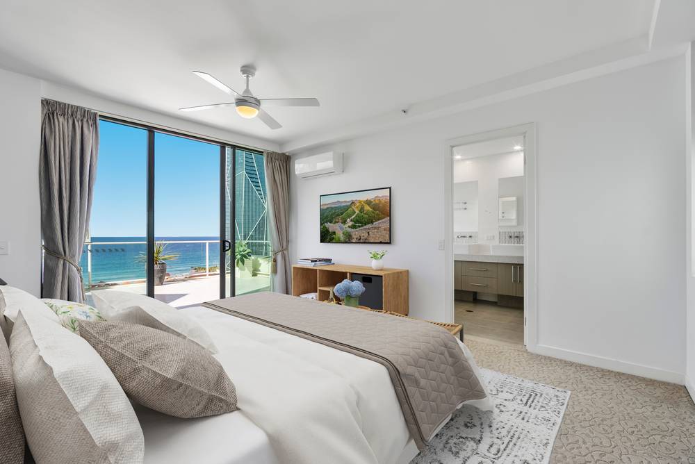 1408/18 Fern Street, SURFERS PARADISE, QLD 4217