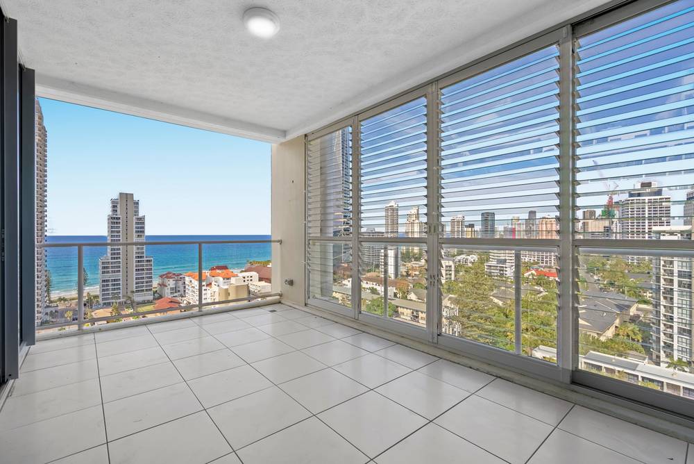 1408/18 Fern Street, SURFERS PARADISE, QLD 4217