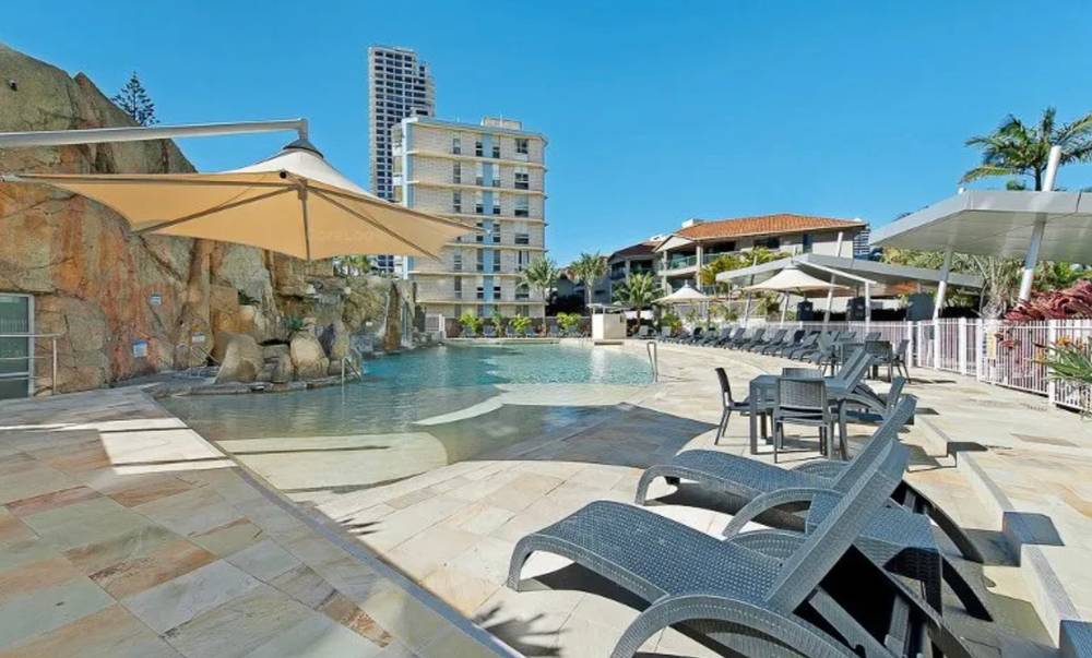 1408/18 Fern Street, SURFERS PARADISE, QLD 4217