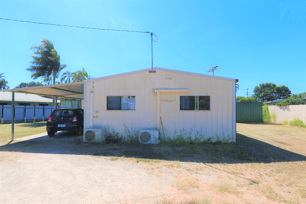 8  Fuller Crescent, KATHERINE, NT 0850