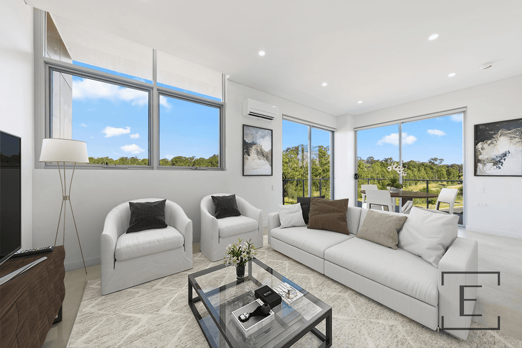 A111/98 Lakeside Parade, JORDAN SPRINGS, NSW 2747