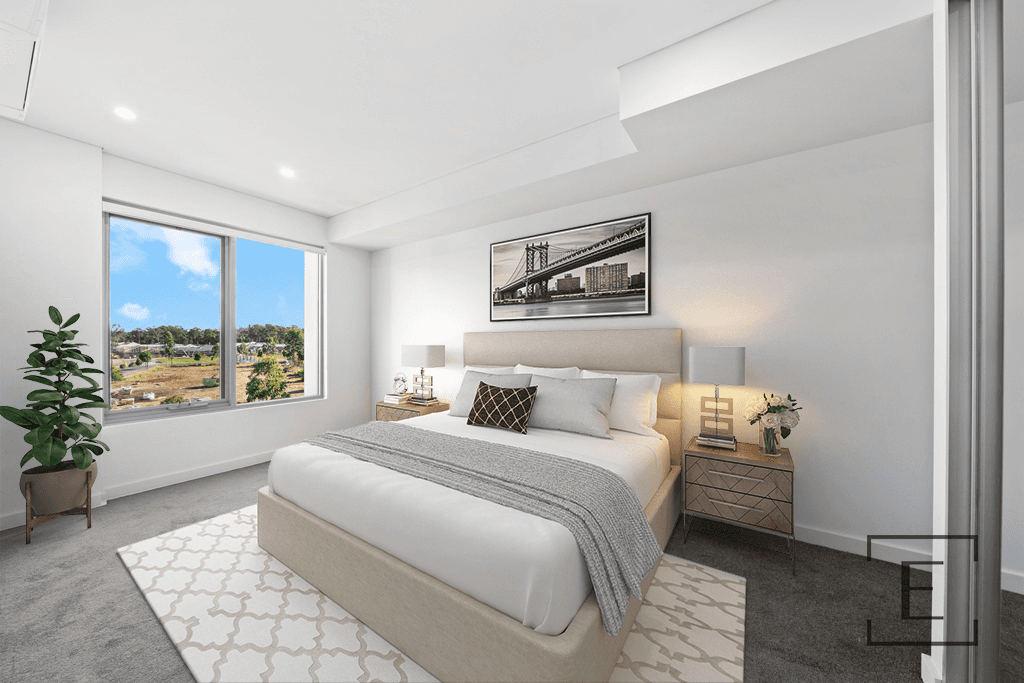 A111/98 Lakeside Parade, JORDAN SPRINGS, NSW 2747