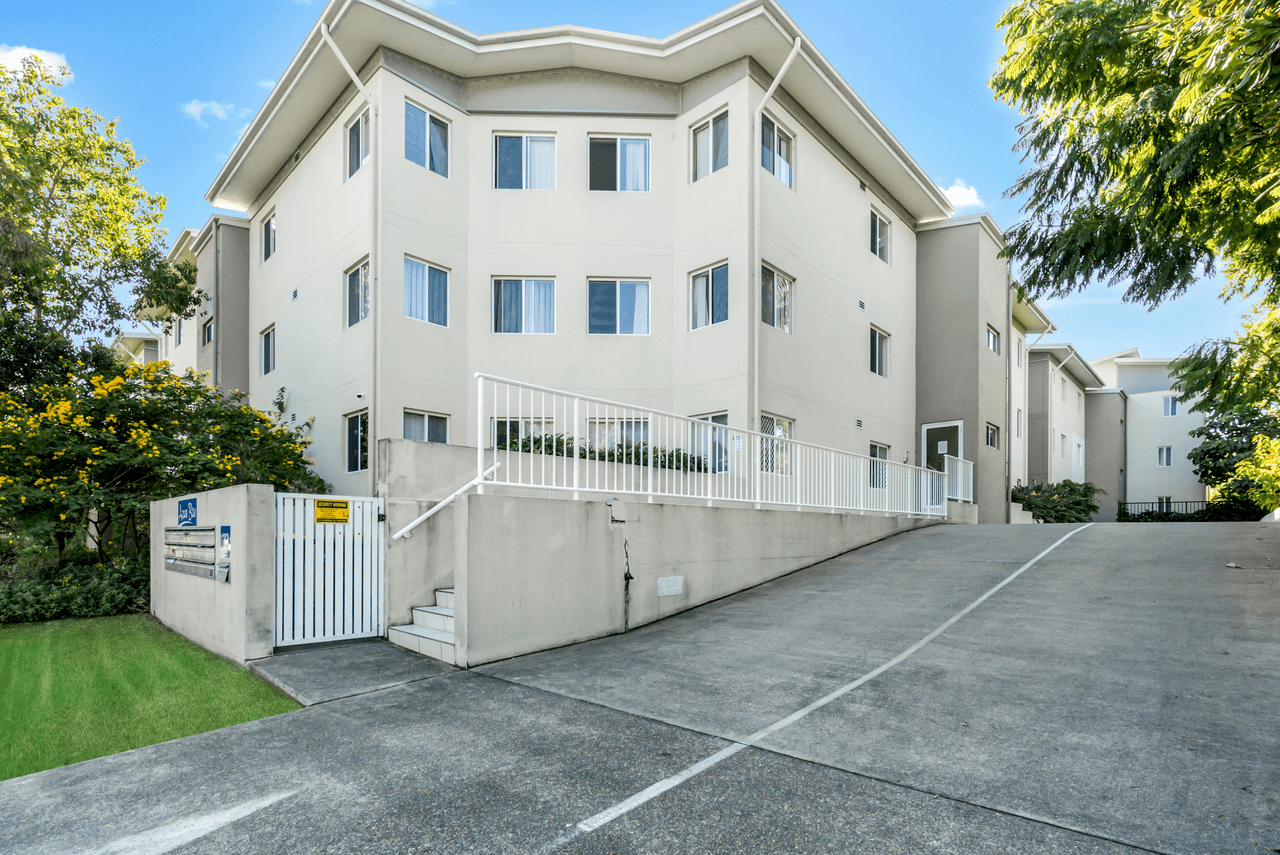 31/33 Lloyd Street, TWEED HEADS SOUTH, NSW 2486