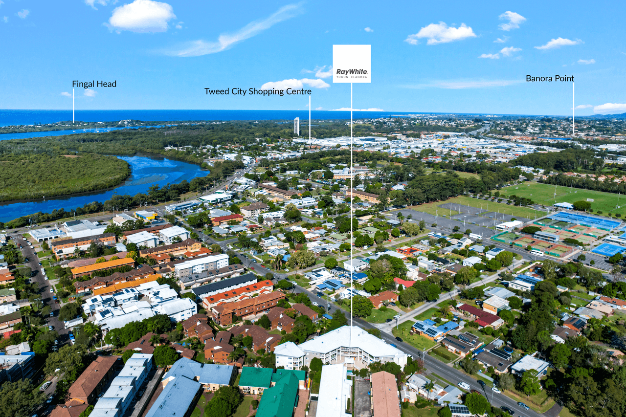 31/33 Lloyd Street, TWEED HEADS SOUTH, NSW 2486